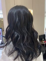 点击看大图 -HairCode芭曲发型