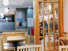 大堂-林妈妈村·日式料理(宝山龙湖天街店)