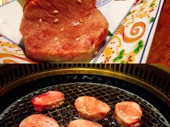 -肉魁屋·烧肉·烧鸟·酒场(高新店)