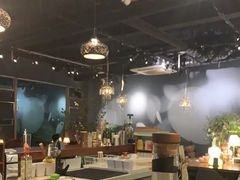 -咖法森林·咖啡  酒吧(天河店)