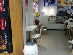-开元庙街排骨(泉秀店)