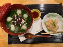 -伊藤久右卫门(宇治本店)