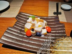 -山葵家·创意料理(宁波来福士店)