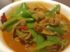 -西贝莜面村(当代商城店)