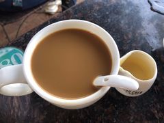 醇香咖啡-侯臣咖啡文化村