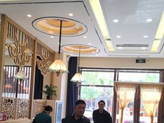 -哈啾嗨·蒙文化主题餐厅(京汉新城店)