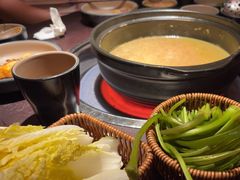 -芸鲜季·云南野生菌餐厅· 云南风物味研社(闵行店)