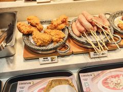 -好人民间小吃·番茄鱼酸菜鱼(木渎悠方店)