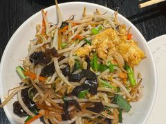 -满园烤鸭·春饼(沈北万达店)