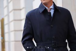 -优山定制西服衬衫大衣(国贸店)