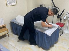 -鸿福推拿养生馆(砬子山店)