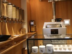 -% Arabica(京都东山店)