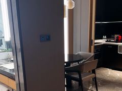 -广州德安丽舍凯宾斯基酒店