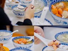 -老周记顺德双皮奶