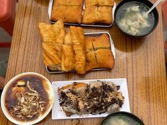 -和众大油条(维明路店)