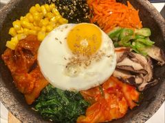 -七八冷面·延边朝鲜族美食(圣熙八号店)