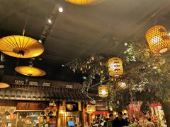 -南京大牌档(之心城店)