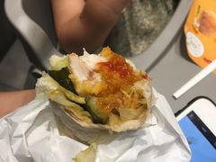 -德克士(前门店)