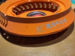 -魔鬼牛蛙小厨•烤鱼•龙虾(上马墩光华时代店)