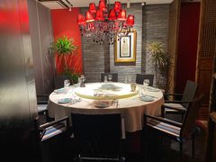 包厢-小河盐帮·私家菜·烤鸭(三元桥·霄云路店)