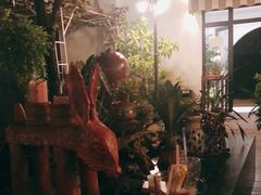 -素心小筑(后沙裕镇店)