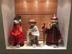 -济州岛泰迪熊博物馆