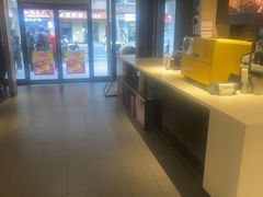 -麦当劳(新闸路店)