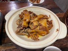 -临家闽南菜(宝洲路店)