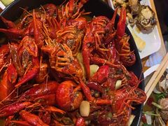 -回·龙虾铺·盆盆蟹·烧烤大排档(回龙观店)