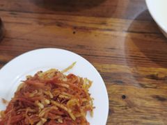 -王菊美食街·王菊面馆(总店)