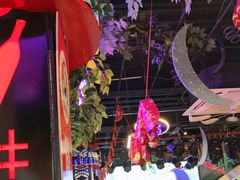 -路边边.炒菜烧烤.音乐餐厅(良乡长虹店)