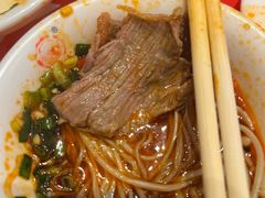 -重庆德庄火锅(永城店)