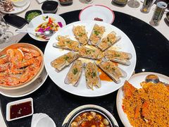 -熙瓏里(万科店)