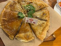 芋泥香酥鸭-芋包王闽南茶楼(八市店)