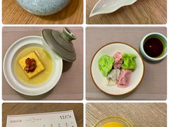 -格桑花开药膳蔬食文化空间
