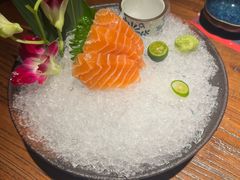 -京鹿料理(荟聚店)