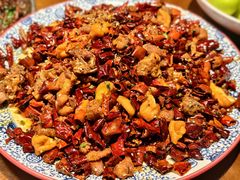 -杨记隆府(重庆总店)