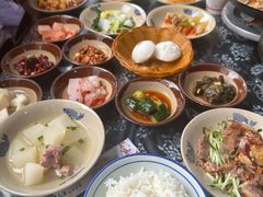 -张关合渣(航空大道店)