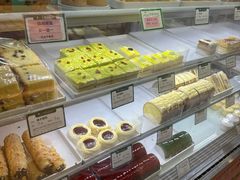 -蜂蝶来饼店(拱北总店)