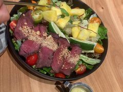 -KimPro 辛普乐概念韩餐