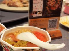 -汉水谣·江景餐厅(江滩店)