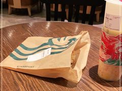 -星巴克臻选(上海长风大悦城店)