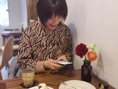 -竹子咖啡bamboo coffee