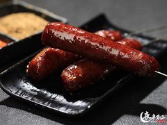 -夜半不二海鲜炭烤(文汇巷店)