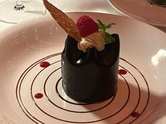 -Kathleen's Waitan 凯圣琳江景西餐厅(外滩店)