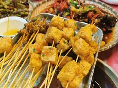 -小辉哥大排档(船山路总店)