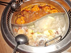 -季季红火锅(丰城洪客隆店)
