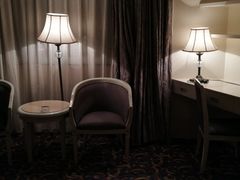 -成都绿洲大酒店(春熙路太古里店)