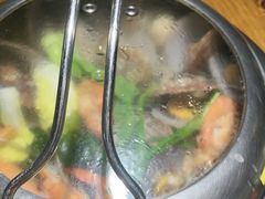 -三个渔夫·蒸汽海鲜(小白楼店)