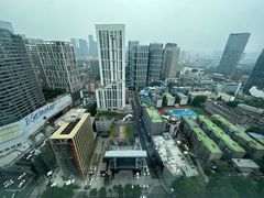 -成都仁恒格蓝柏薇酒店公寓